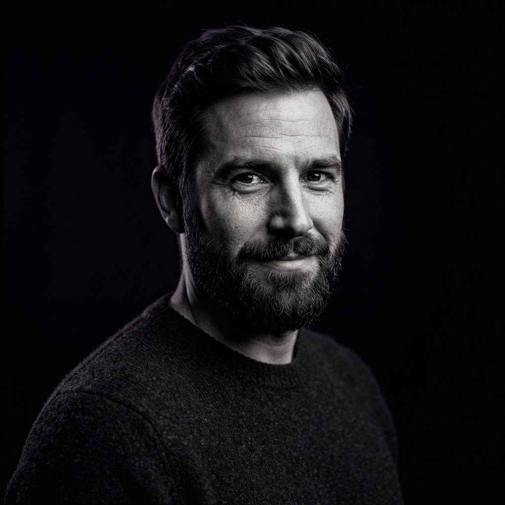 Daniel Carter